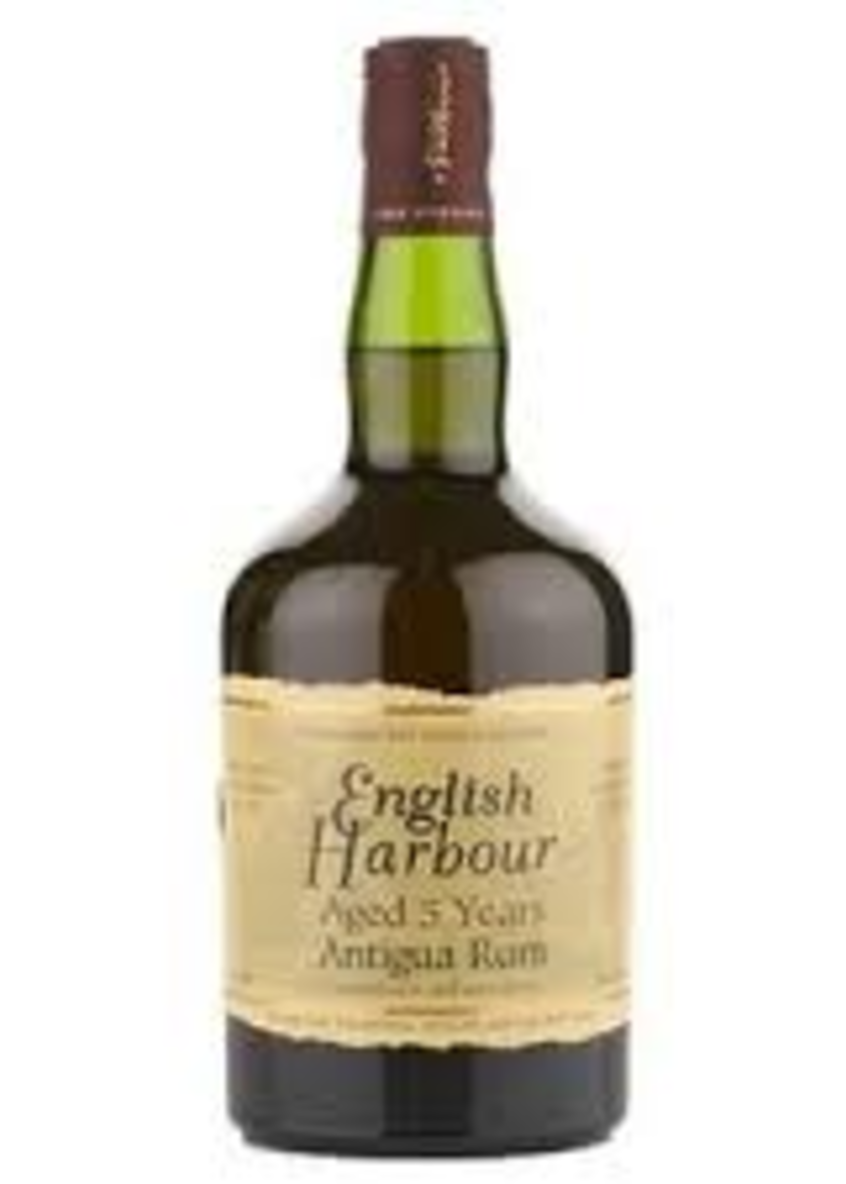 English Harbor English Harbor 5yr 750ML