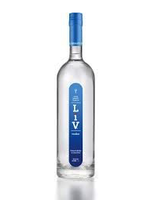 LIV LIV Long Island Vodka 750ML