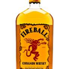 Fireball Fireball Cinnamon Whiskey 750ML