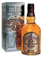 Chivas Regal Chivas Regal 750ML