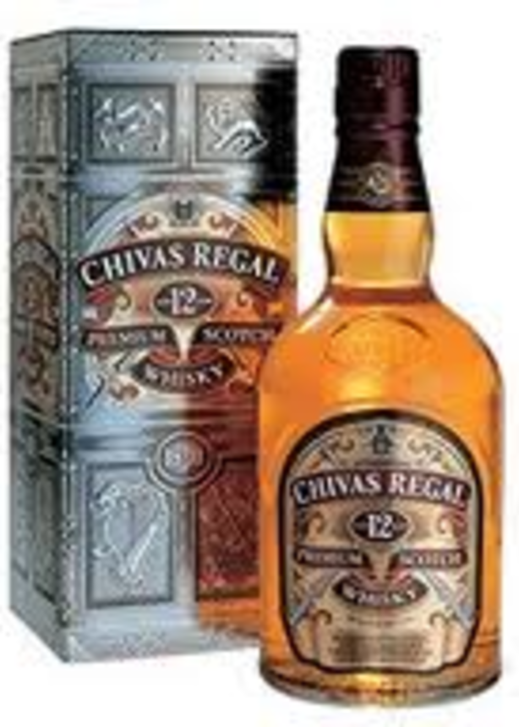 Chivas Regal Chivas Regal 750ML