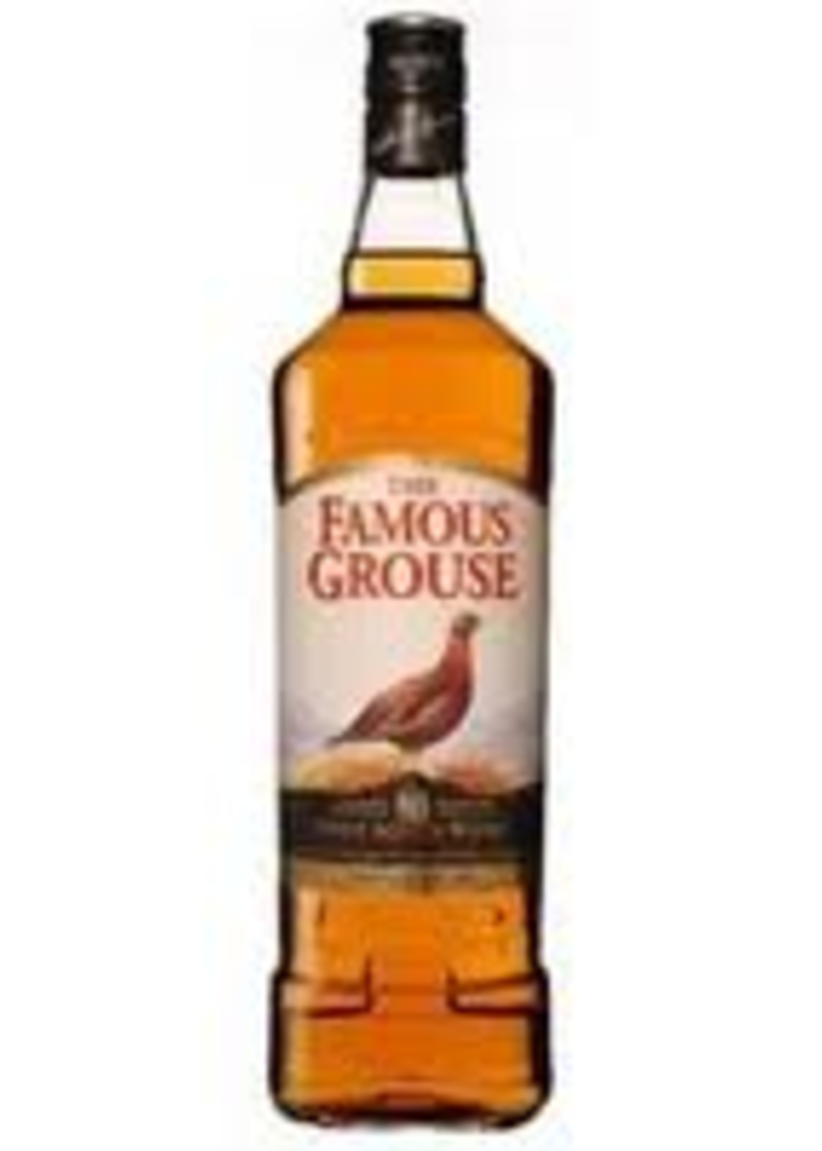 Famous Grouse Famous Grouse 750ML