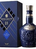 Chivas Regal Chivas Regal "Royal Salute" 21 Year 750ML