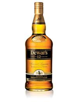 Dewars 12 Dewars 12 Year 750ML