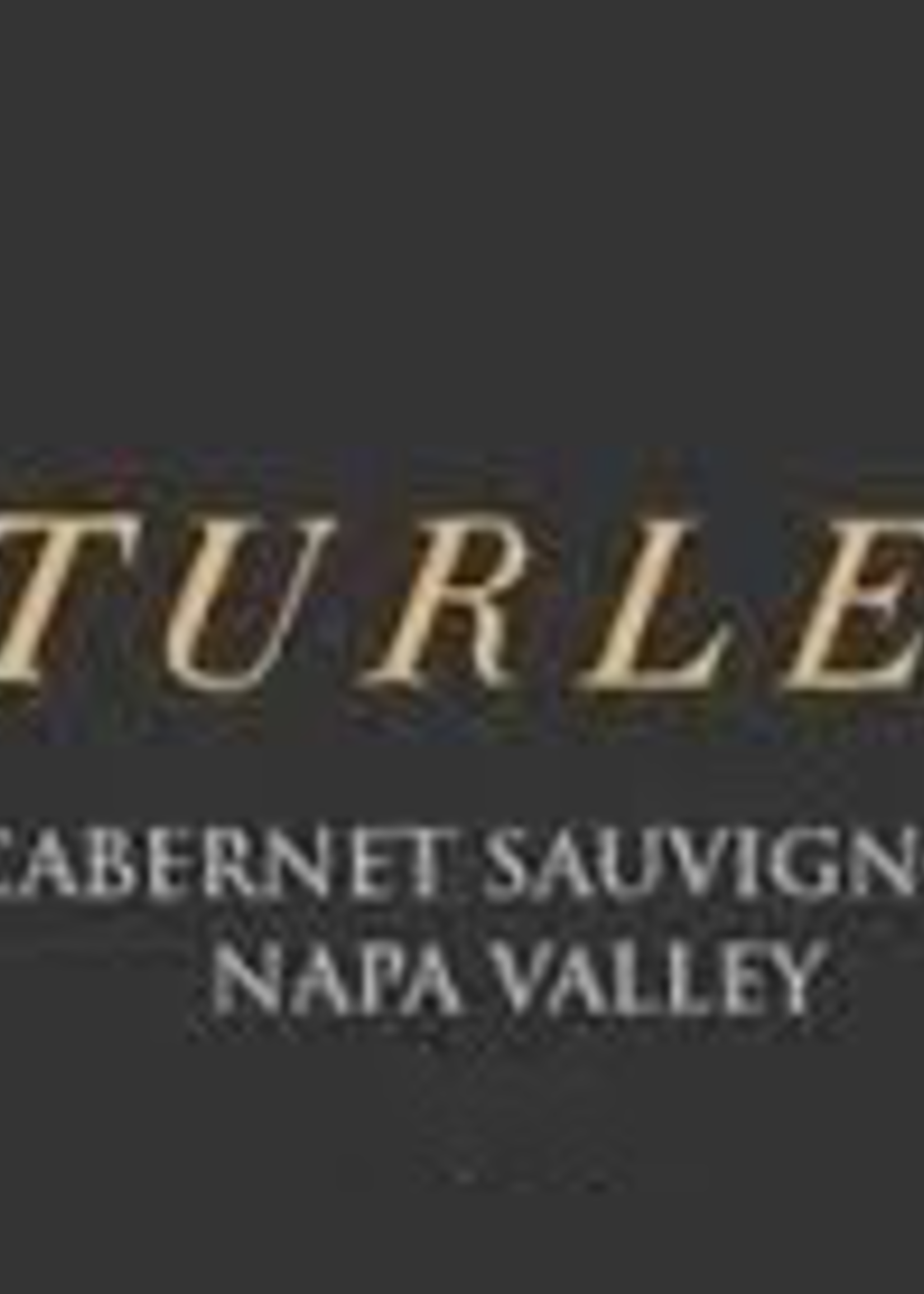 Turley Turley Cabernet Sauvignon Napa Valley 2021 750ML