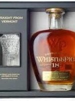 Whistlepig Whistlepig 18 Year Old  750ML