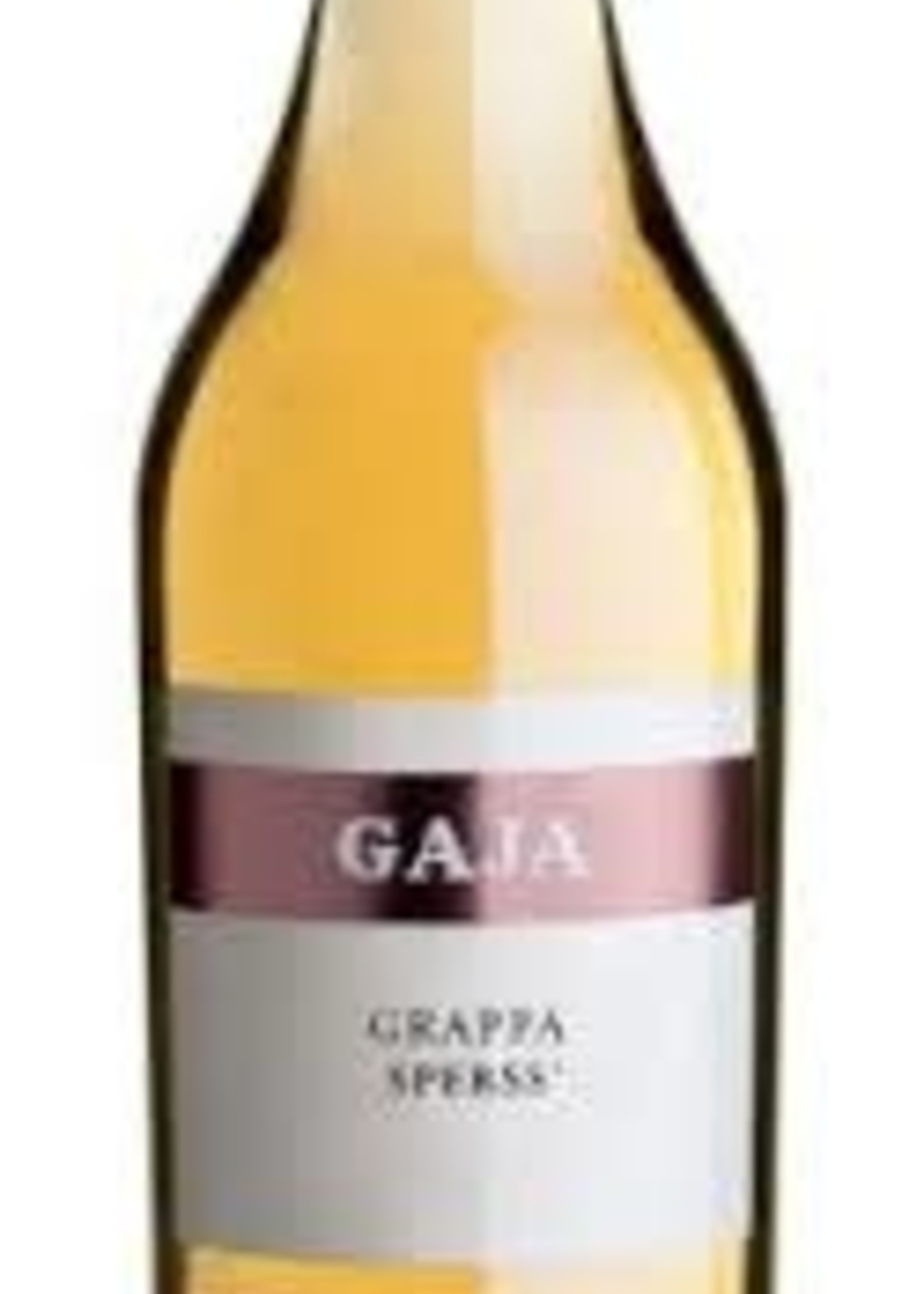 Gaja Gaja Grappa “Sperss” 375ML