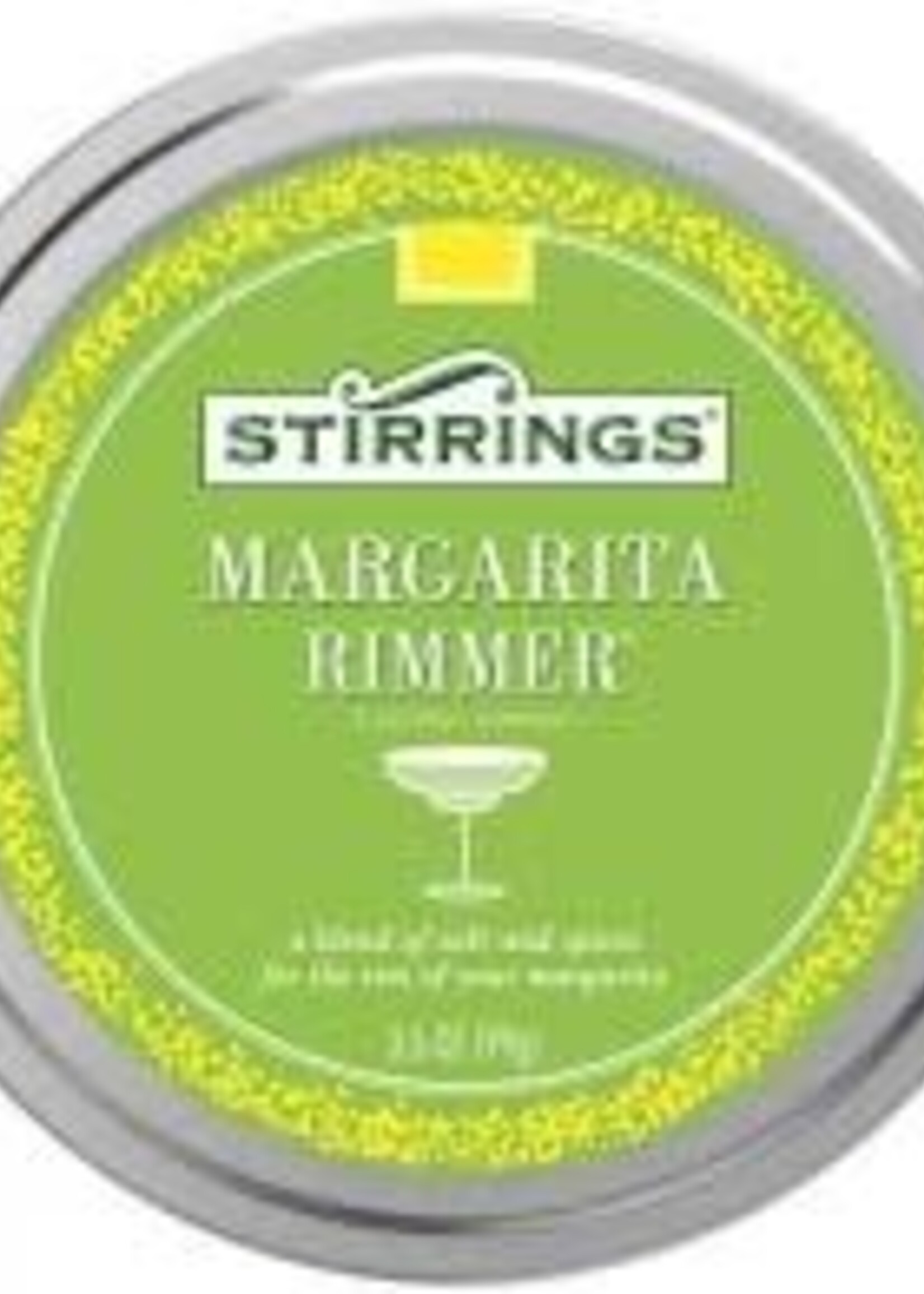 Stirrings Stirrings Cocktail Rimmer Margarita