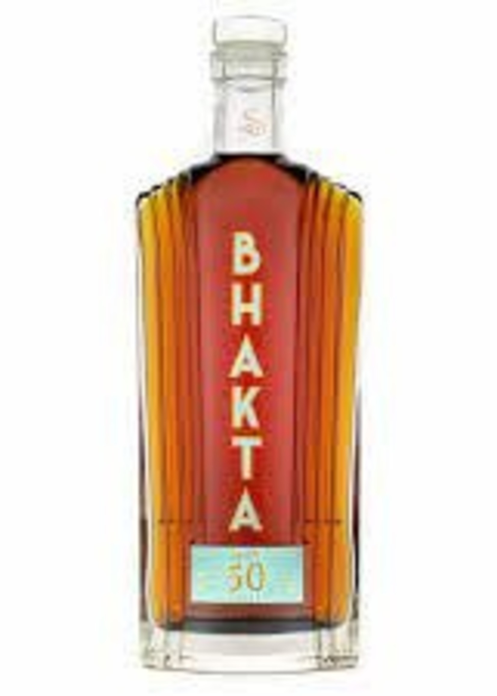 BHAKTA 50 2013 "GODFREY" 750ML