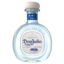 Don Julio Blanco 50ML