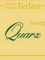 Terlano Terlan "Quarz" Sauvignon Blanc 2018 750ML