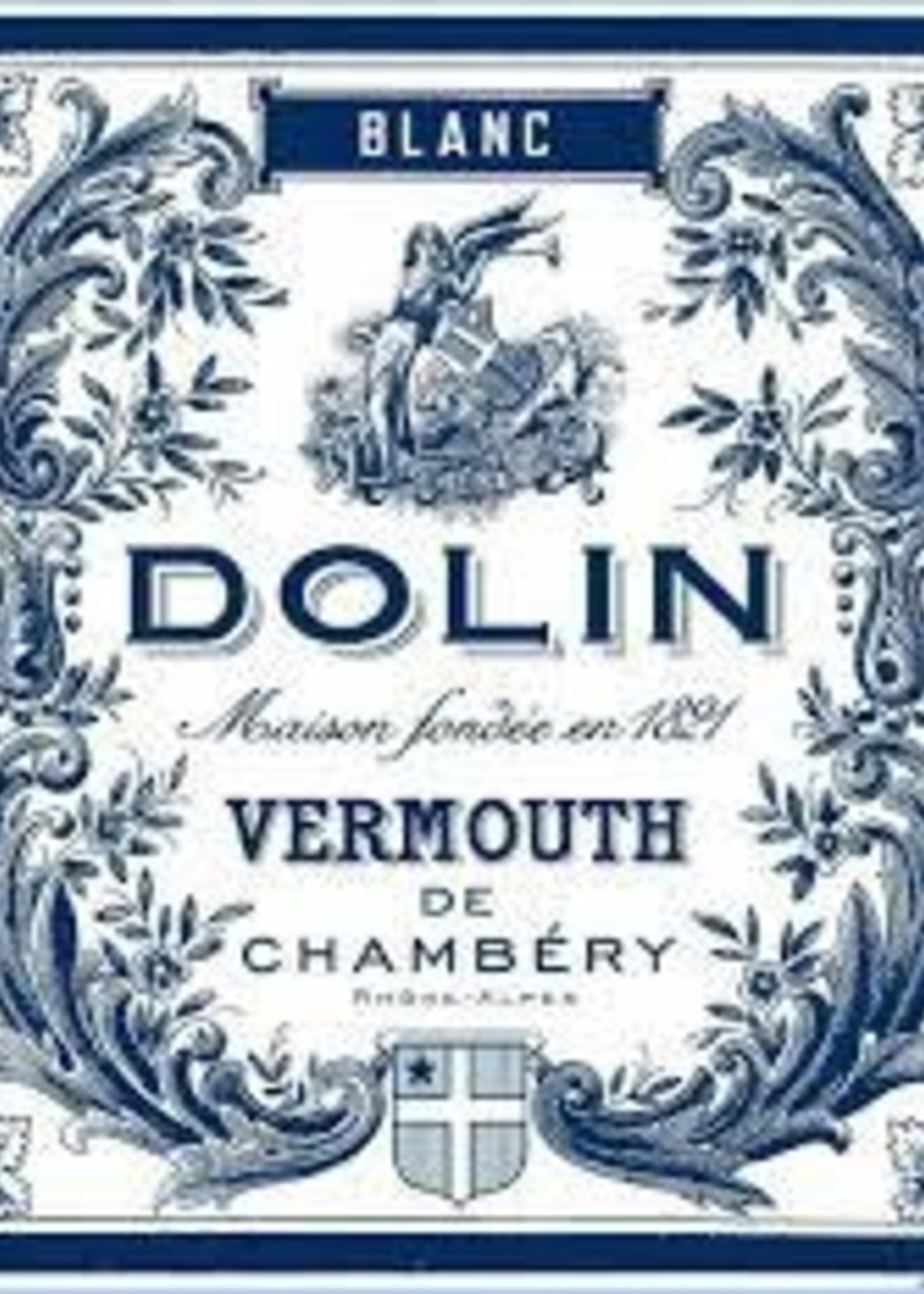 Dolin Dolin Blanc Vermouth 375ML
