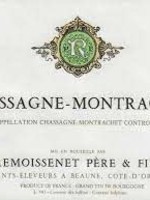 Remoissenet Remoissenet Chassagne-Montrachet  2019 750ML