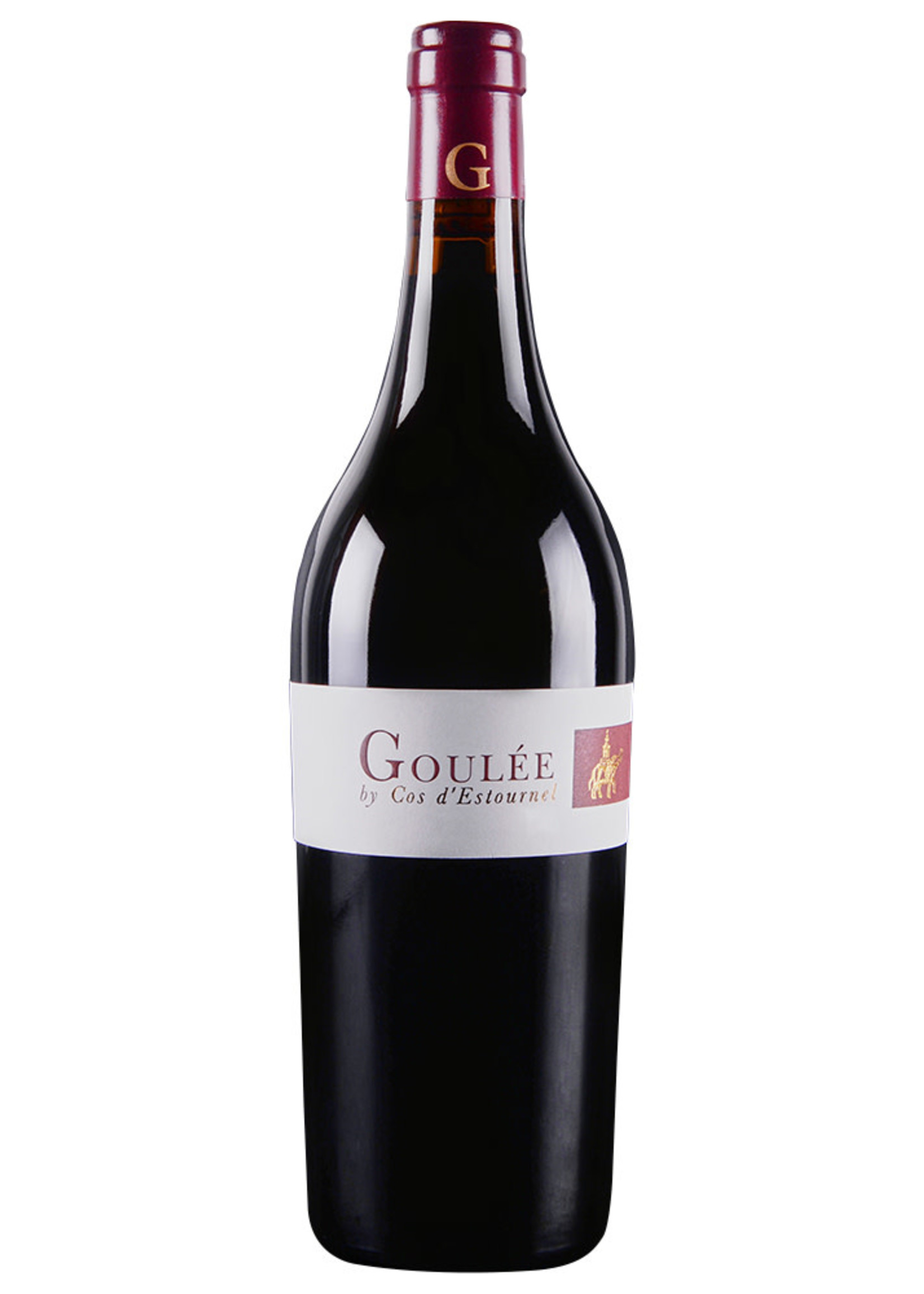 Cos D'Estournel "G" D'Estournel - Medoc 2020 750ML