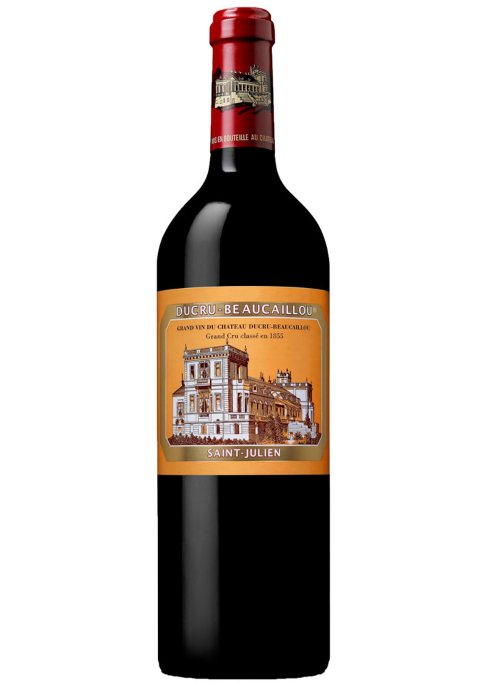 Chateau Ducru-Beaucaillou - Saint Julien 2005 750ML