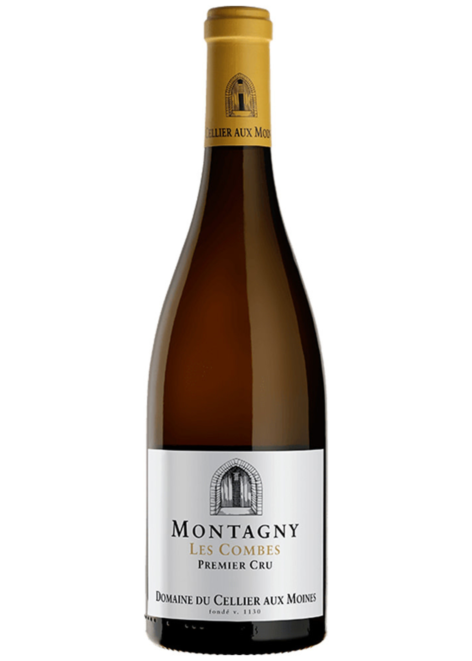 Domaine Du Cellier Aux Moines Montagny 1er Cru "Les Combes" 2020 750ML