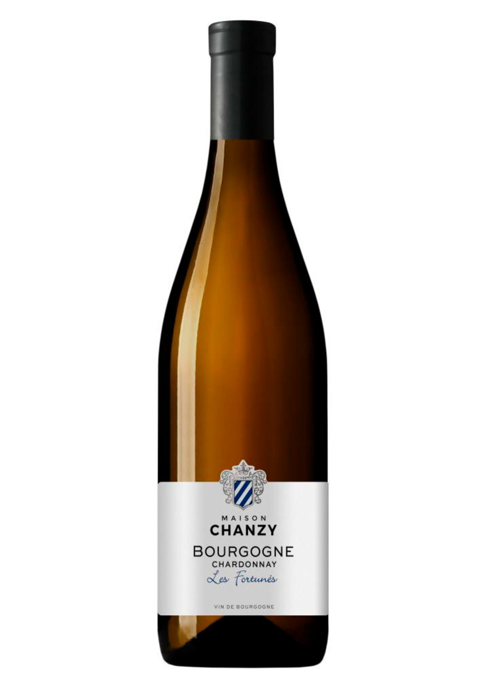 Maison Chanzy Bourgogne Blanc "Les Fortunes" 2020 750ML