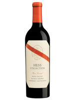 Hess Hess Collection "Iron Corral" Cabernet Sauvignon 2019 750ML