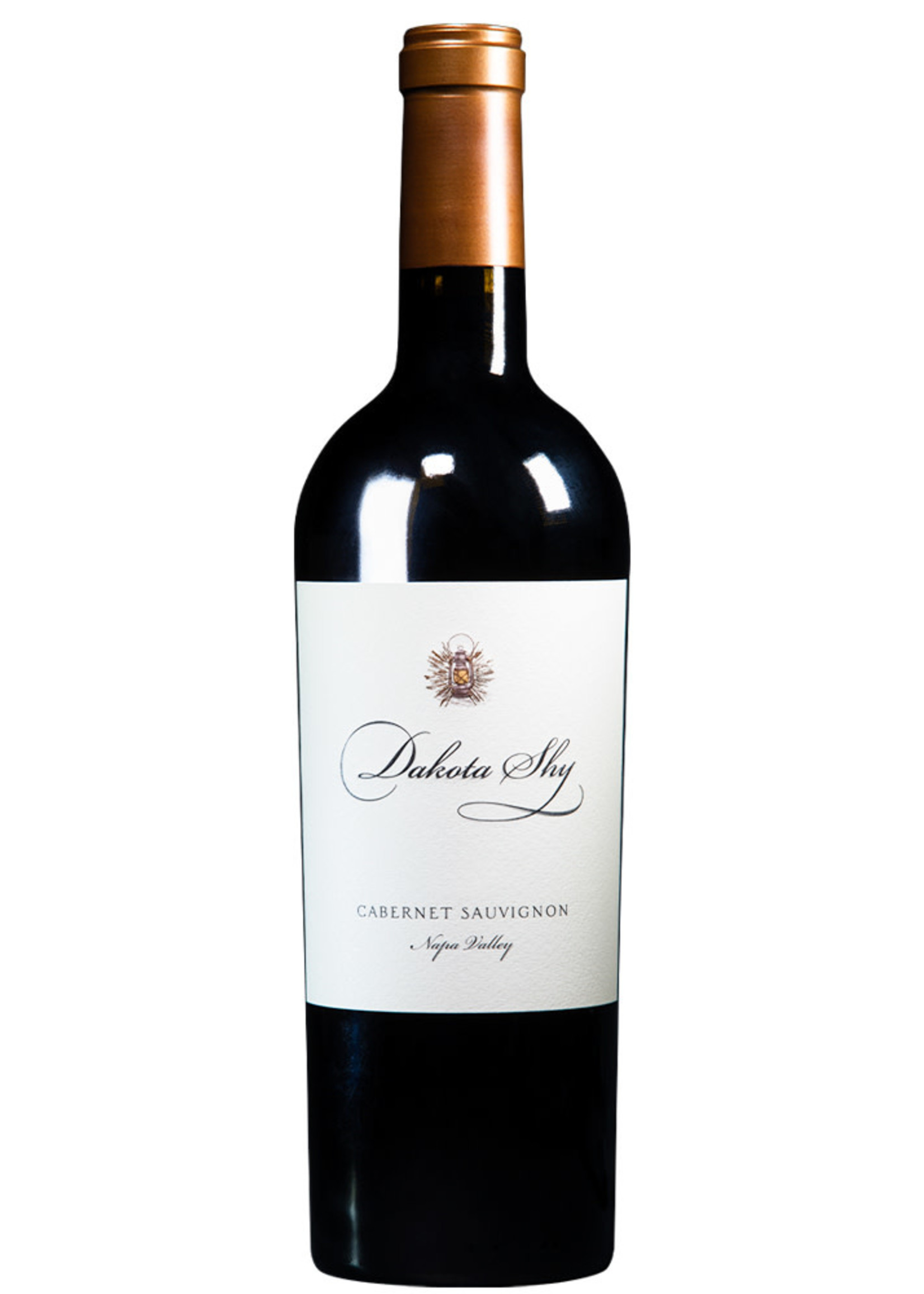 Dakota Shy Napa Valley Cabernet Sauvignon 2021 750ML