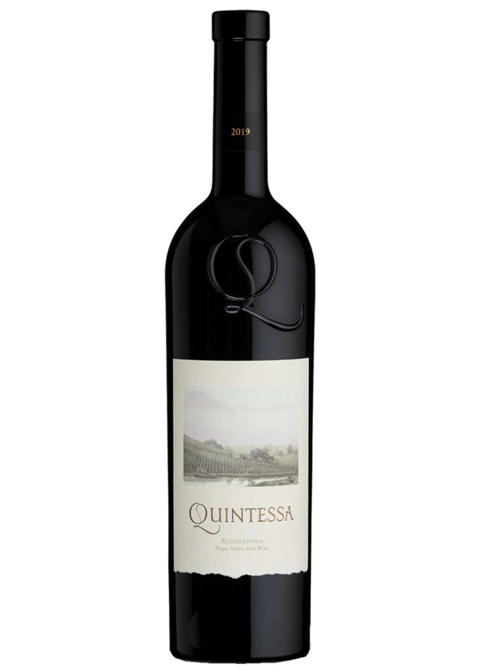 Quintessa Cabernet Sauvignon Napa Valley 2016 750ML