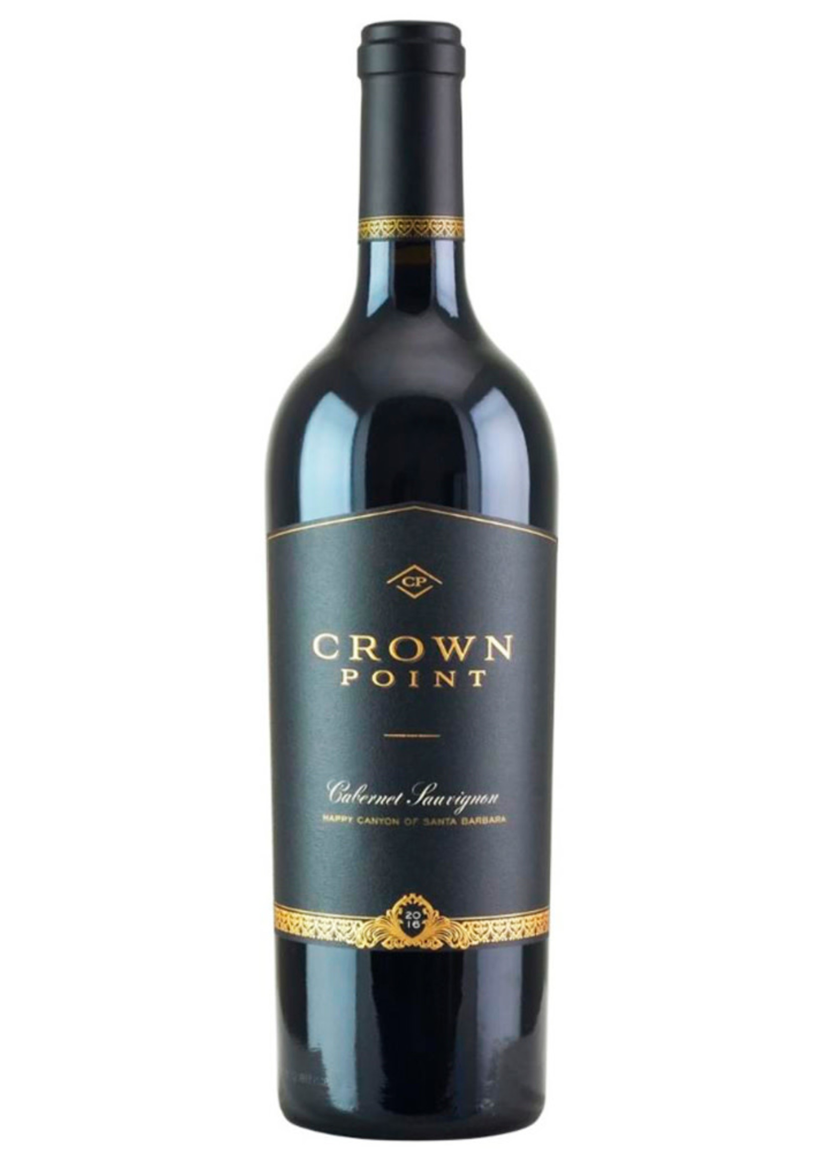 Crown Point Cabernet Sauvignon 2017 750ML