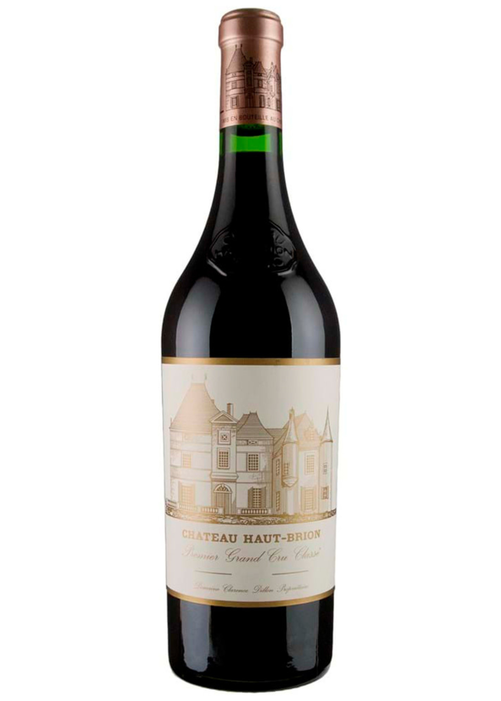 Haut-Brion Chateau Haut-Brion - Pessac Leognan 2009 750ML