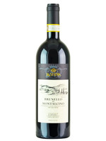 La Serena Brunello di Montalcino 2018 750ML