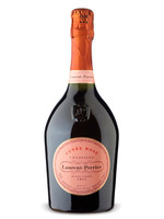 Laurent-Perrier Laurent-Perrier Champagne Brut Rose 750ML