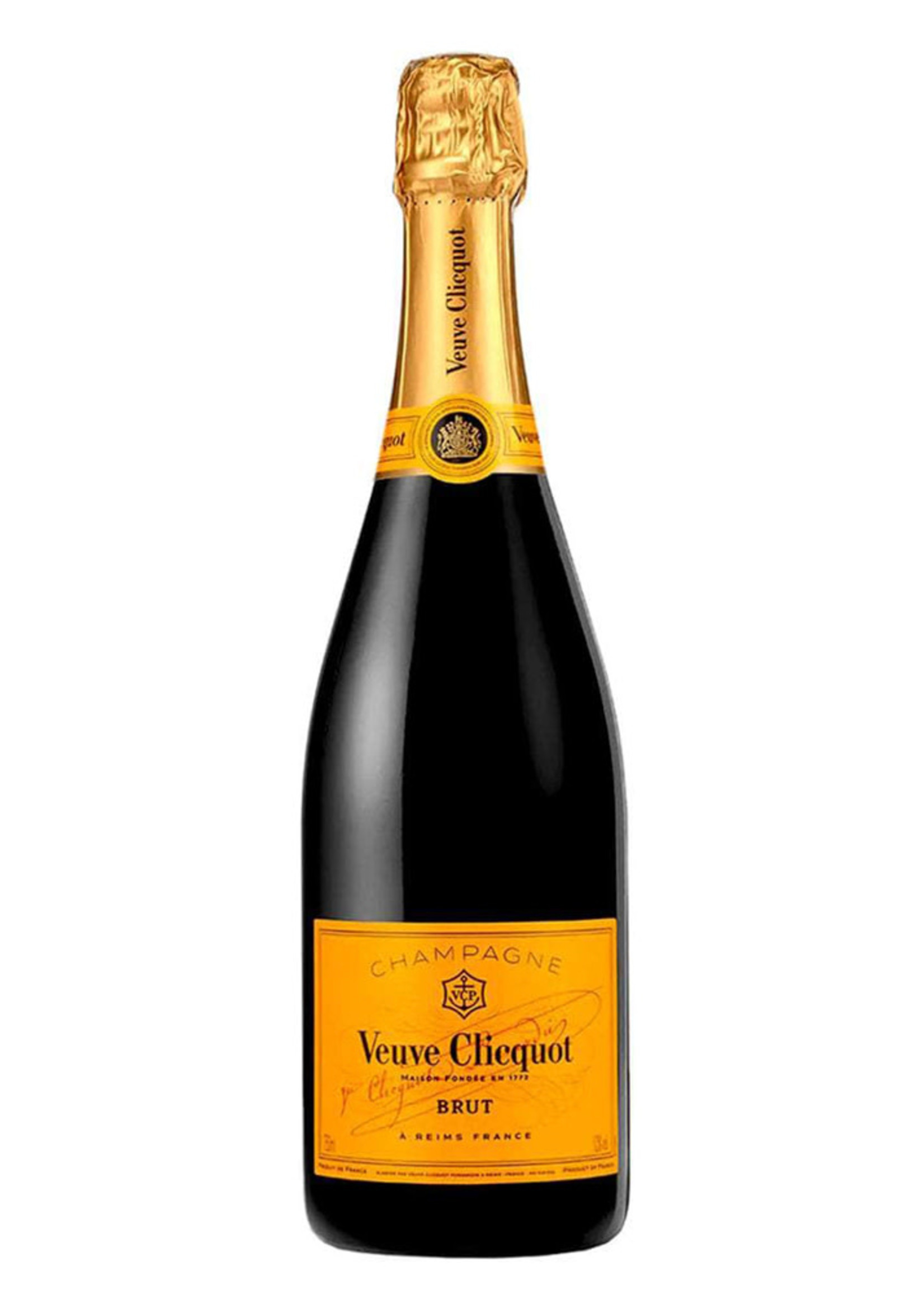 Veuve Clicquot Champagne Brut 750ML
