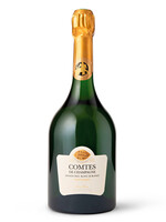 Taittinger Comtes De Champagne Blanc de Blanc 2012 750ML