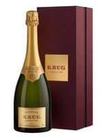 Krug Grande Cuvee Champagne Brut 750ML