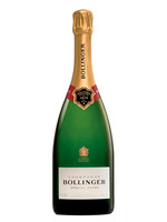 Bollinger Special Cuvee  Champagne Brut 750ML