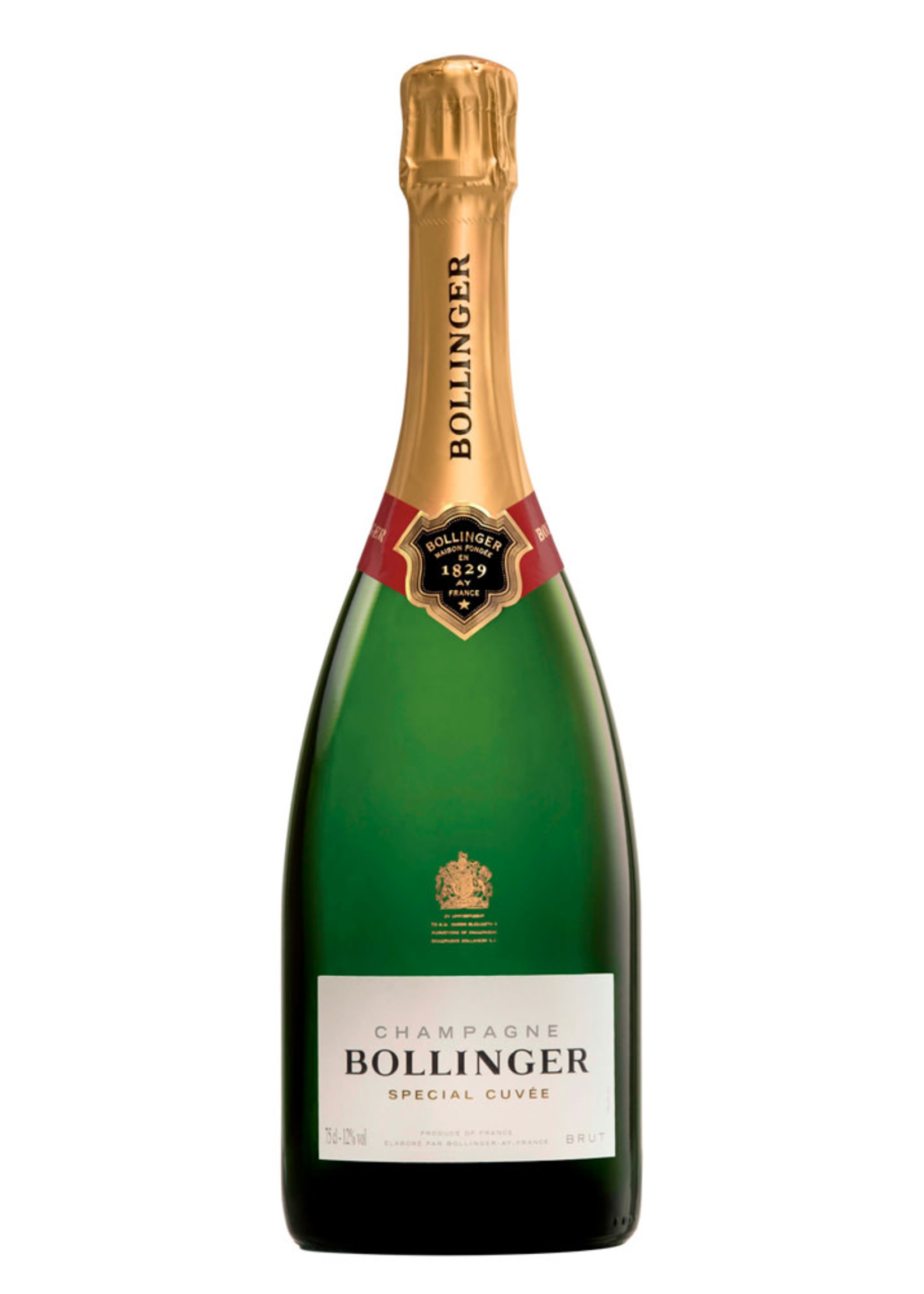 Bollinger Special Cuvee  Champagne Brut 750ML