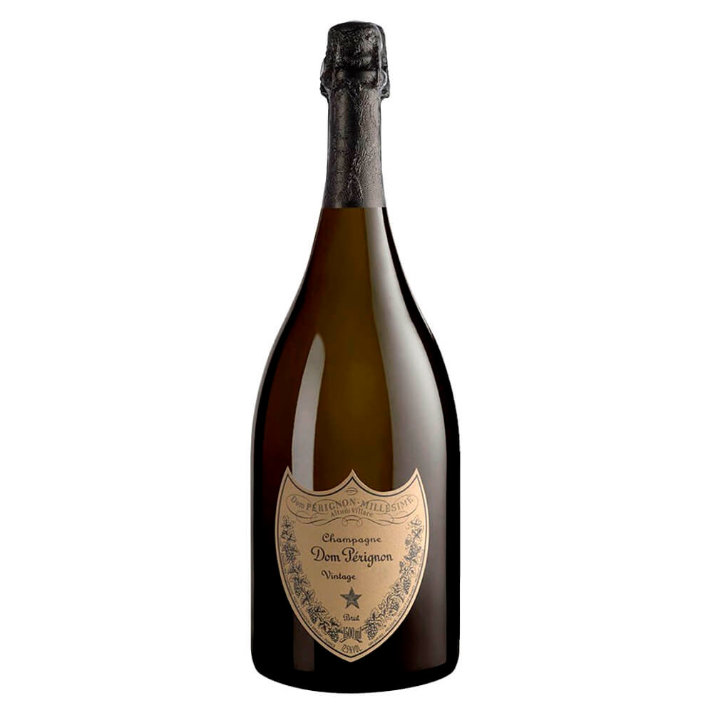 Dom Pérignon Vintage 2010 1,5l - Champagne