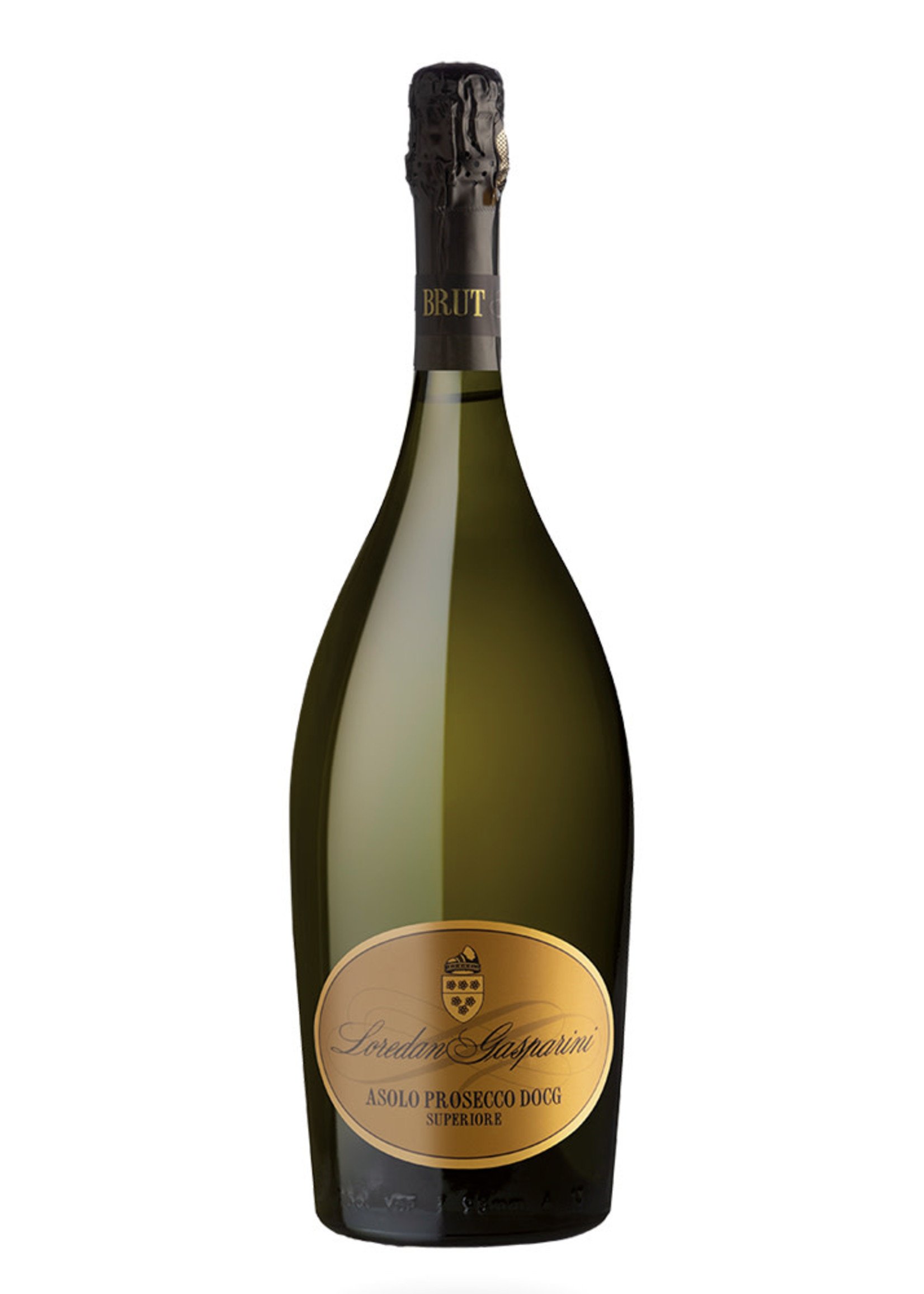 Della Casa Loredan Gasparini Prosecco Superiore 750ML