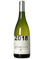 Passopisciaro Franchetti Passobianco Chardonnay Etna 2020 750ML