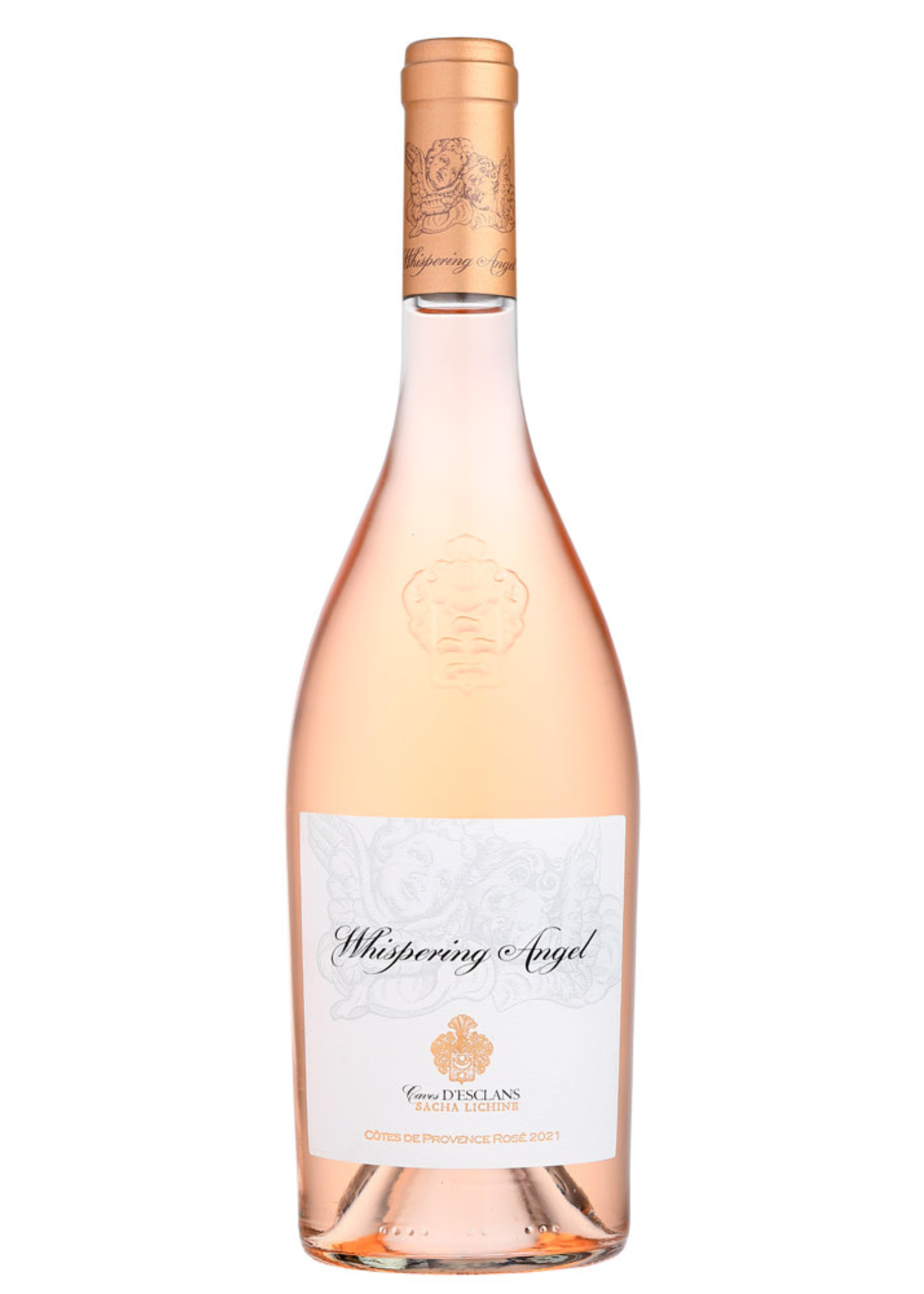 D'Esclans Whispering Angel Cotes de Provence 2022 750ML