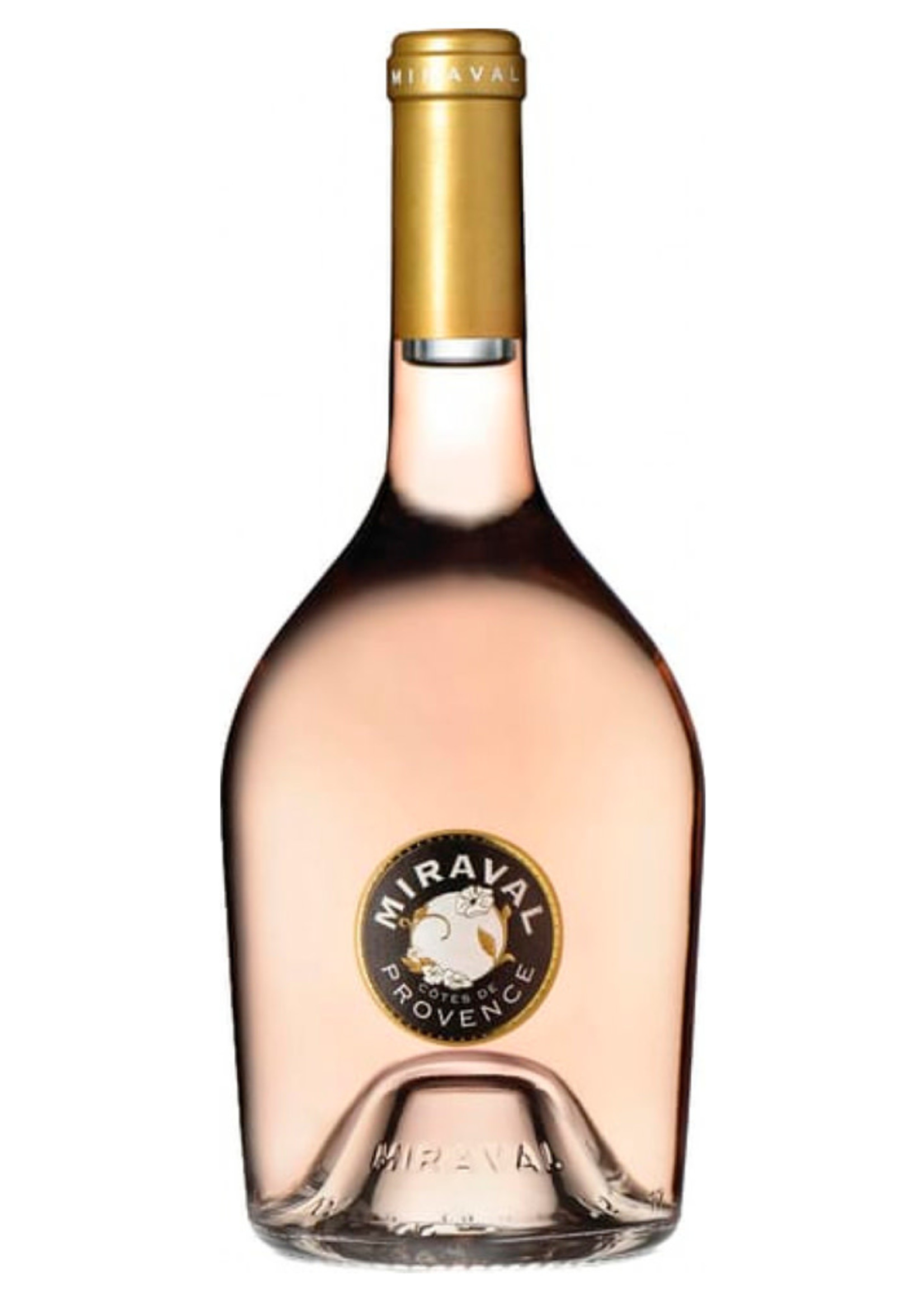 Chateau Miraval Cotes de Provence Rose 2023 750ML