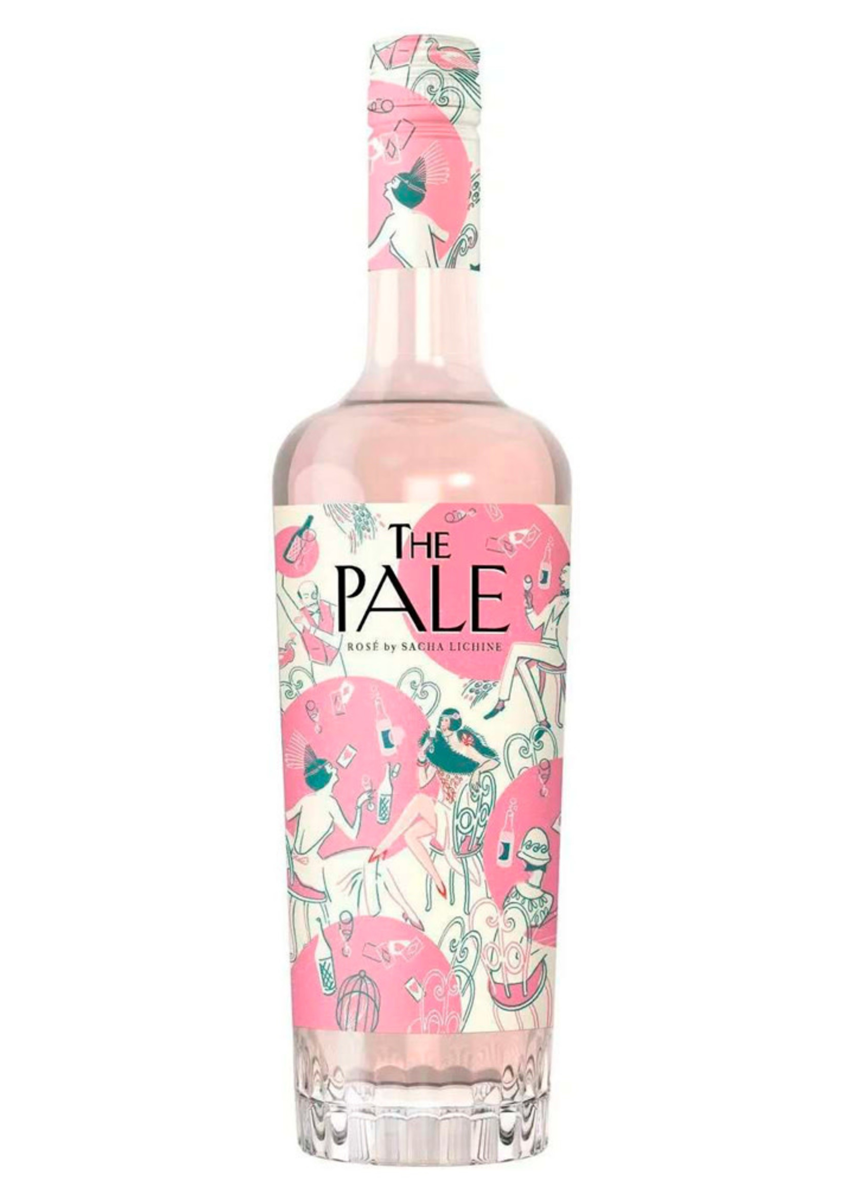 The Pale  Rose 2023 750ML