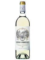 Chateau Carbonnieux Blanc Pessac Leognan 2020 750ML