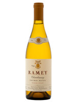 Ramey Ramey Chardonnay Fort Ross - Seaview Sonoma Coast 2021 750ML