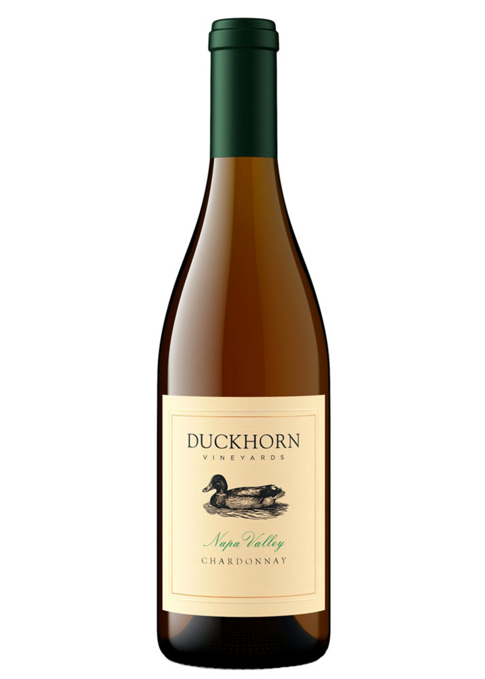 Duckhorn Duckhorn Chardonnay 2022 750ML