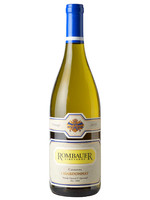 Rombauer Rombauer Chardonnay 2021 750ML
