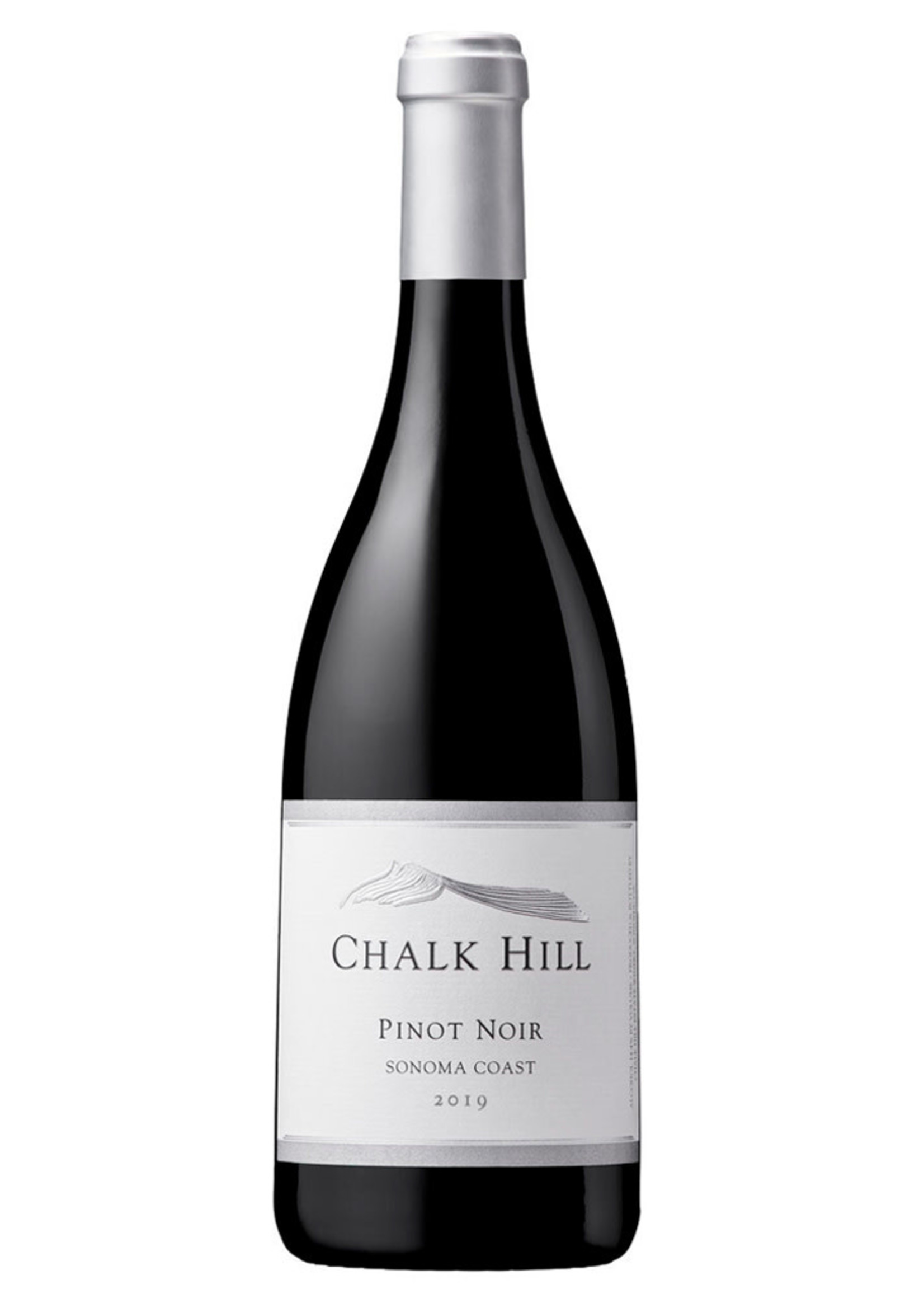 Chalk Hill Pinot Noir Sonoma Coast 750ML