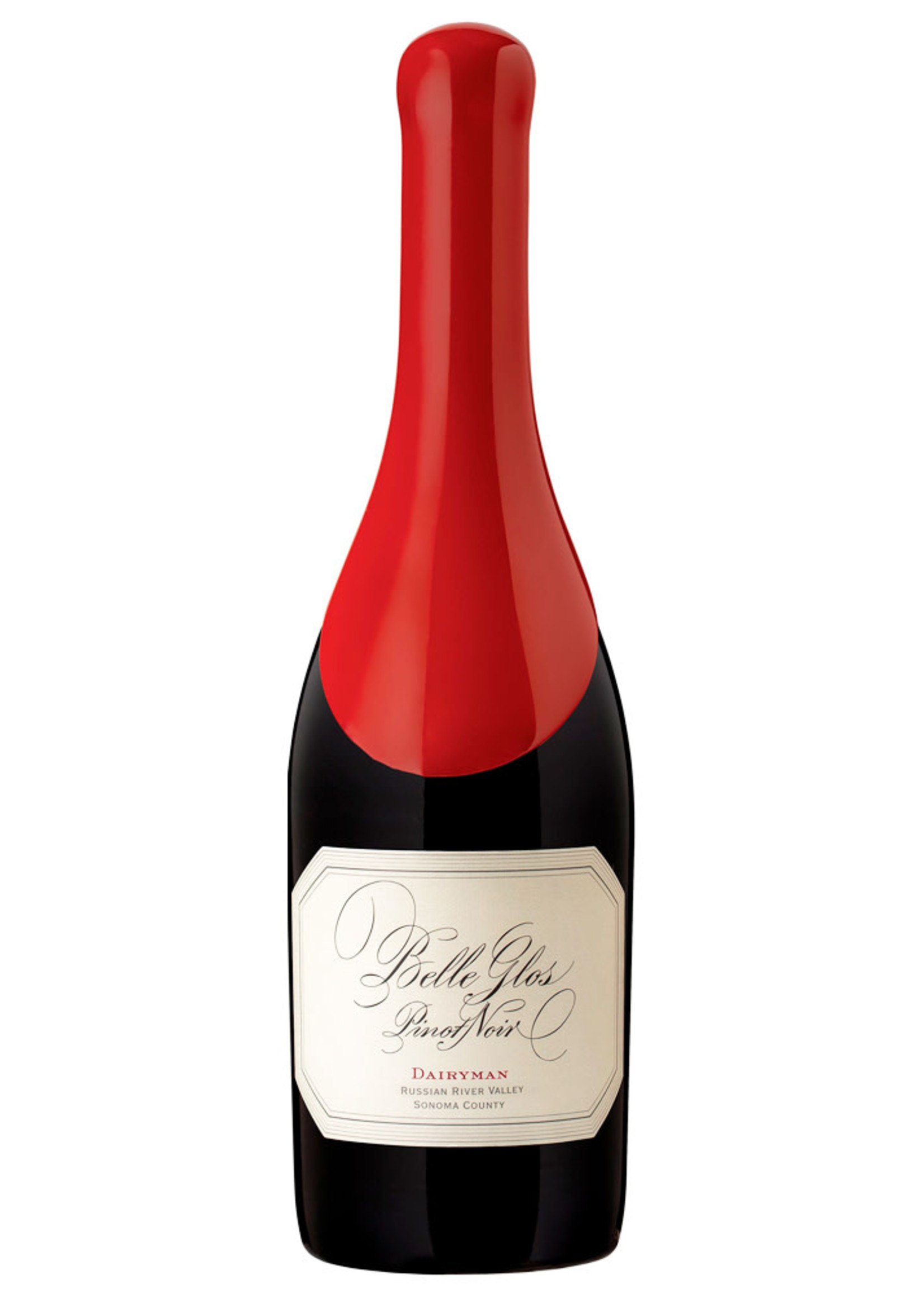 Belle Glos Pinot Noir “Dairyman” 2021 750ML