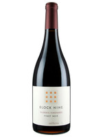 Block Nine Pinot Noir 2022 750ML