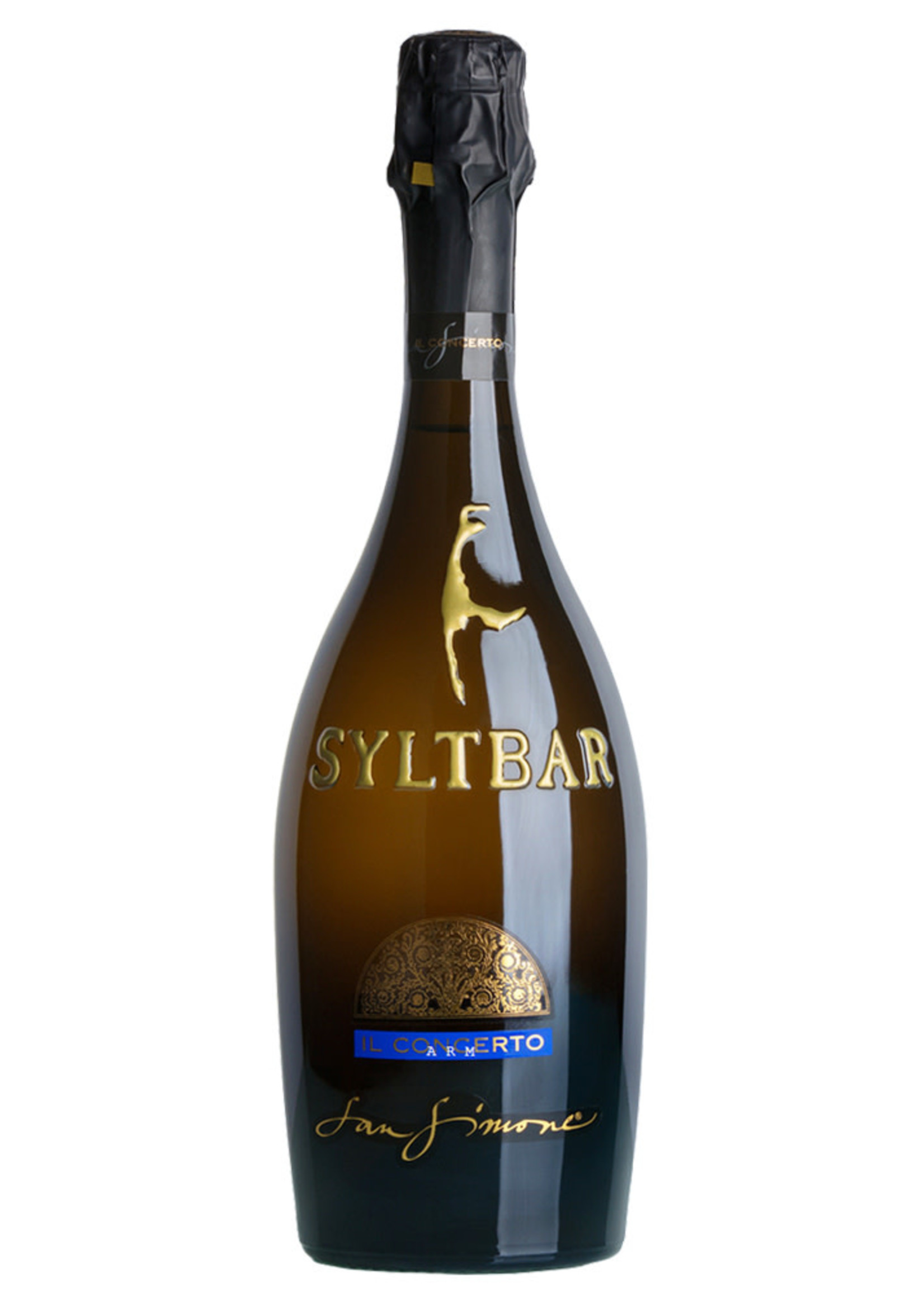 Syltbar Syltbar Prosecco 750ML