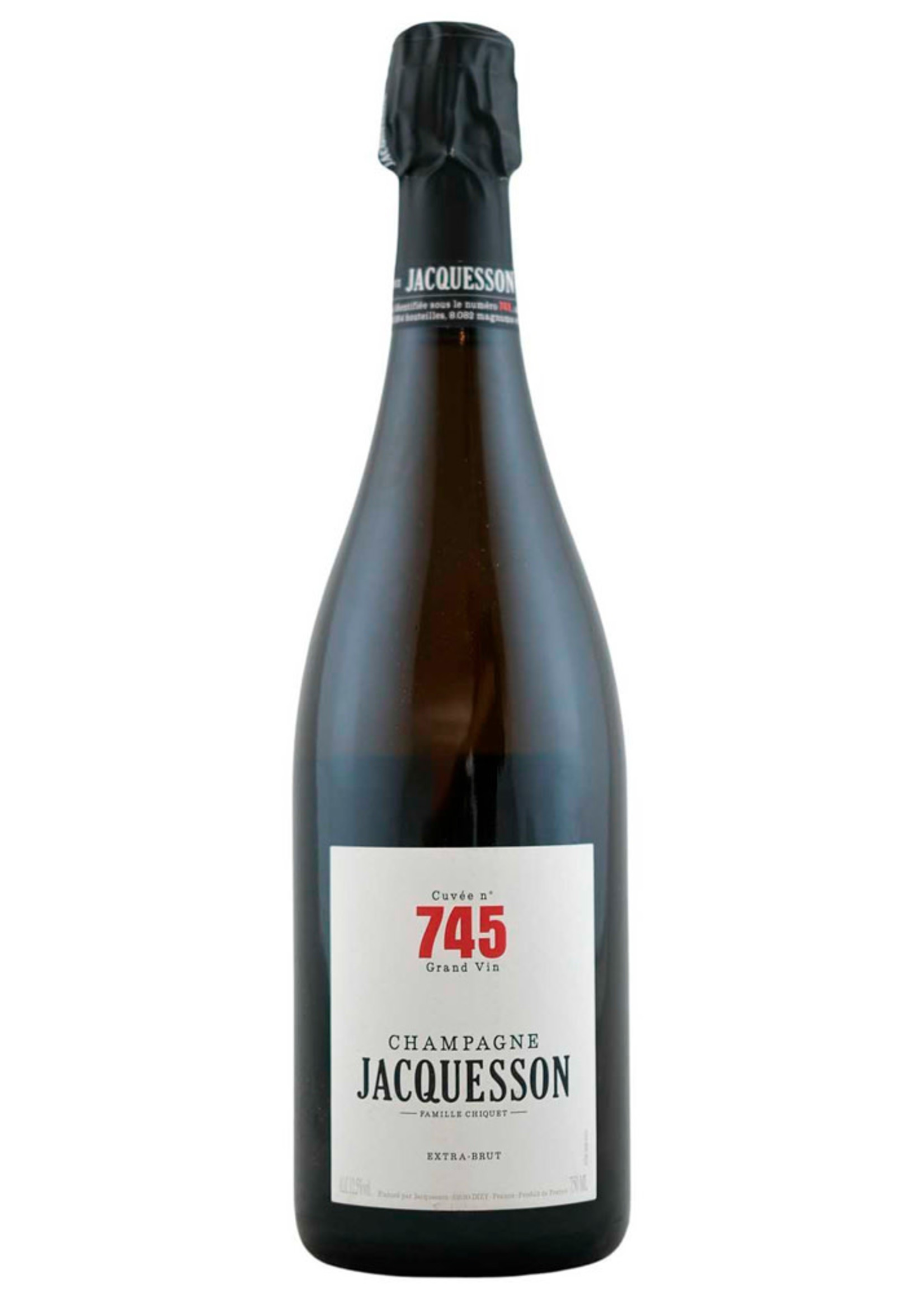 Jacquesson Cuvee 745 Champagne Brut 750ML