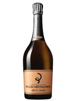 Billecart-Salmon Champagne Rose 750ML