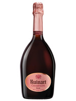 Ruinart Champagne Rose 750ML